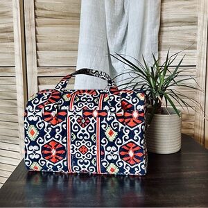 NEW! Vera Bradley Sun Valley Shoulder Bag